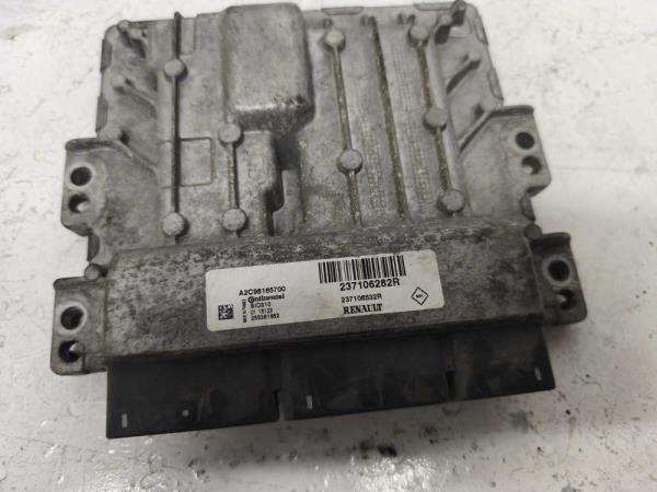 KIT DE DÉMARRAGE RENAULT KADJAR 1.5DCI - Vue 2